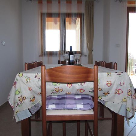Apartments Goga Umag Dış mekan fotoğraf
