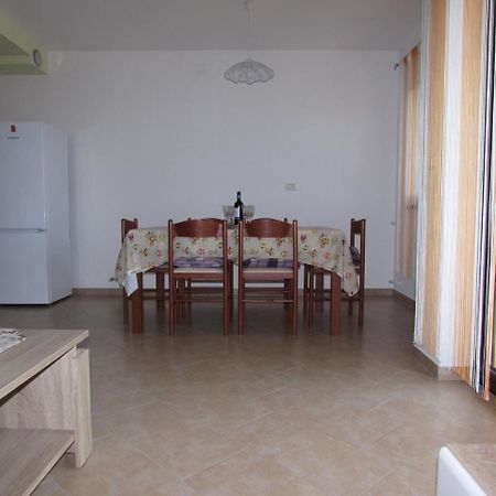 Apartments Goga Umag Dış mekan fotoğraf