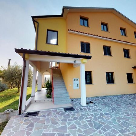 Apartments Goga Umag Dış mekan fotoğraf