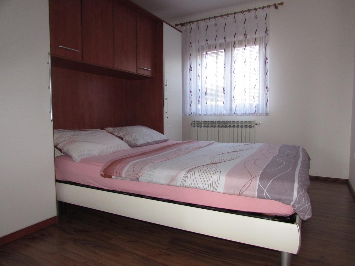 Apartments Goga Umag Dış mekan fotoğraf