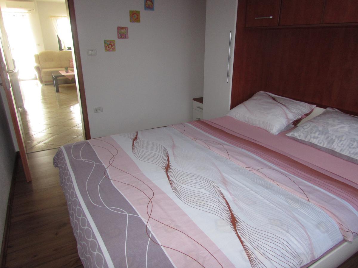Apartments Goga Umag Dış mekan fotoğraf