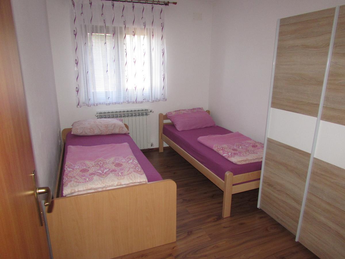 Apartments Goga Umag Dış mekan fotoğraf