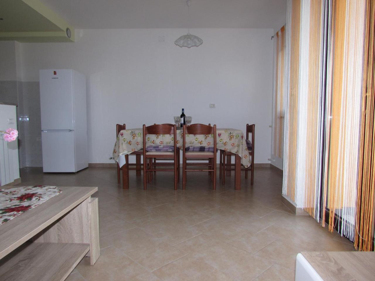 Apartments Goga Umag Dış mekan fotoğraf