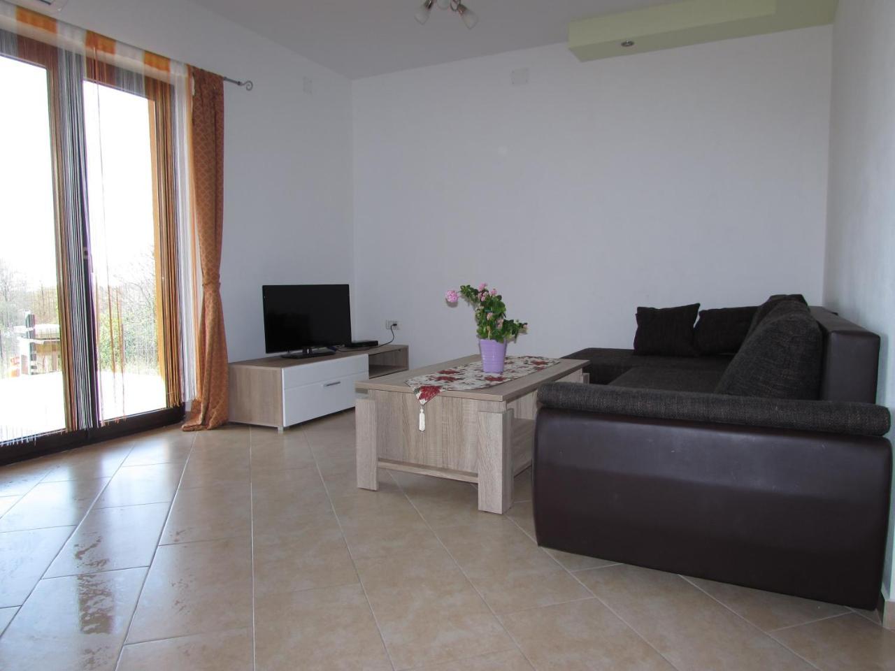 Apartments Goga Umag Dış mekan fotoğraf