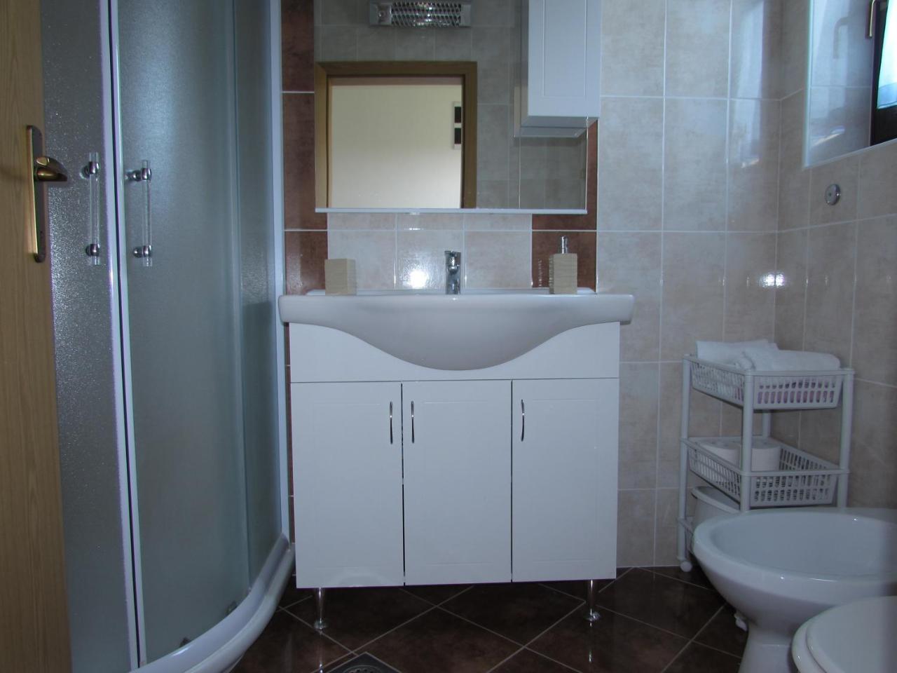 Apartments Goga Umag Dış mekan fotoğraf