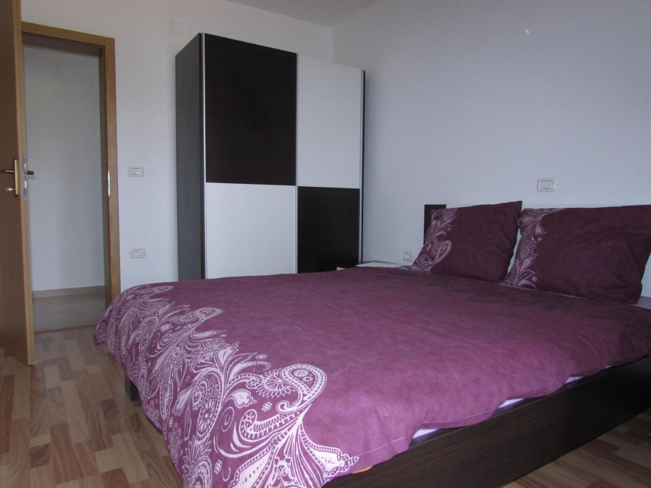 Apartments Goga Umag Dış mekan fotoğraf