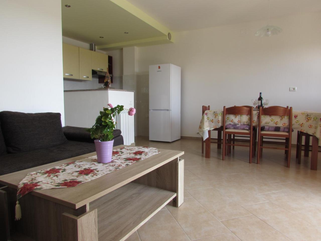 Apartments Goga Umag Dış mekan fotoğraf