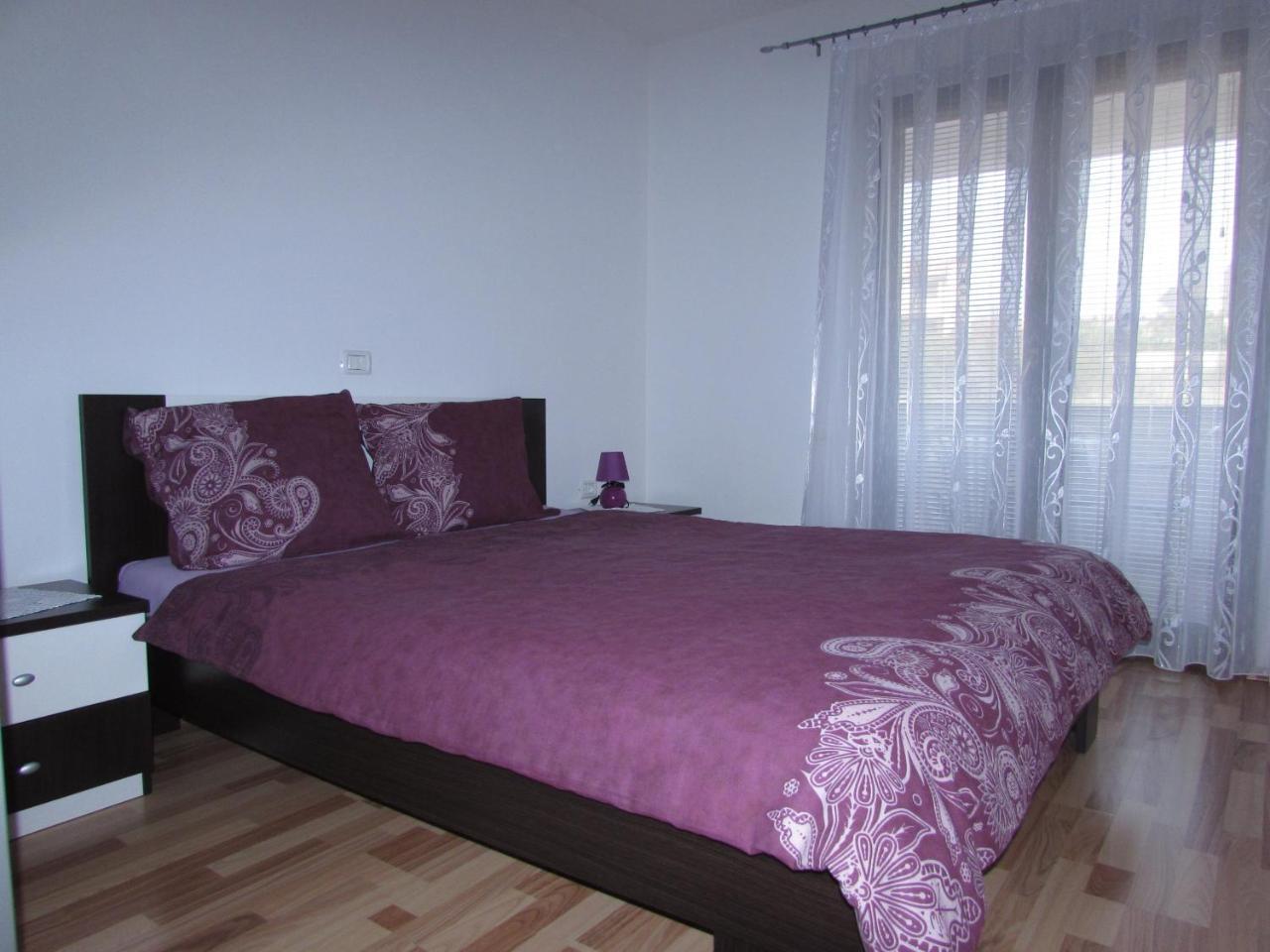 Apartments Goga Umag Dış mekan fotoğraf