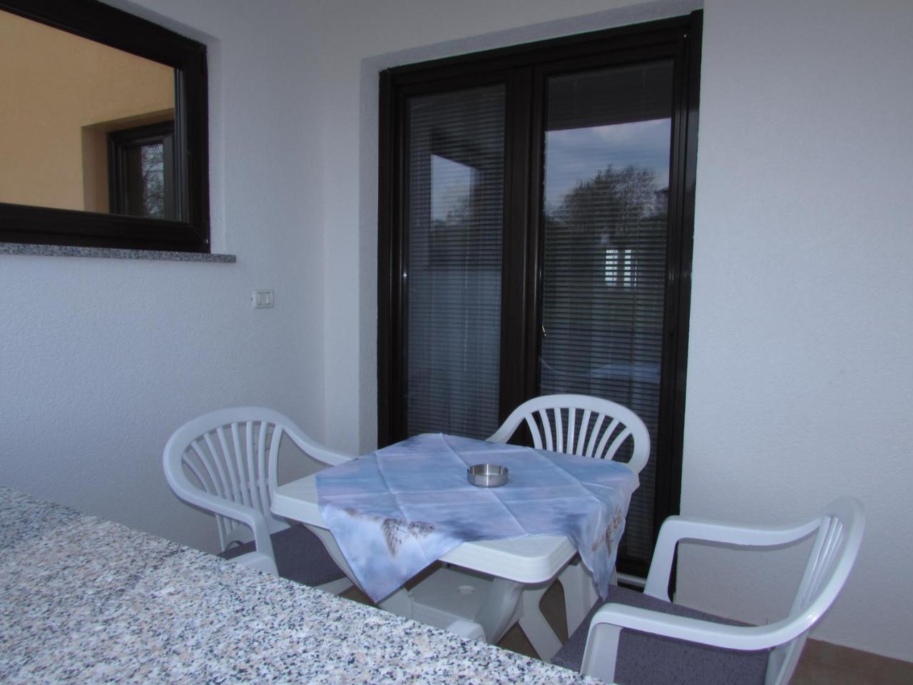 Apartments Goga Umag Dış mekan fotoğraf