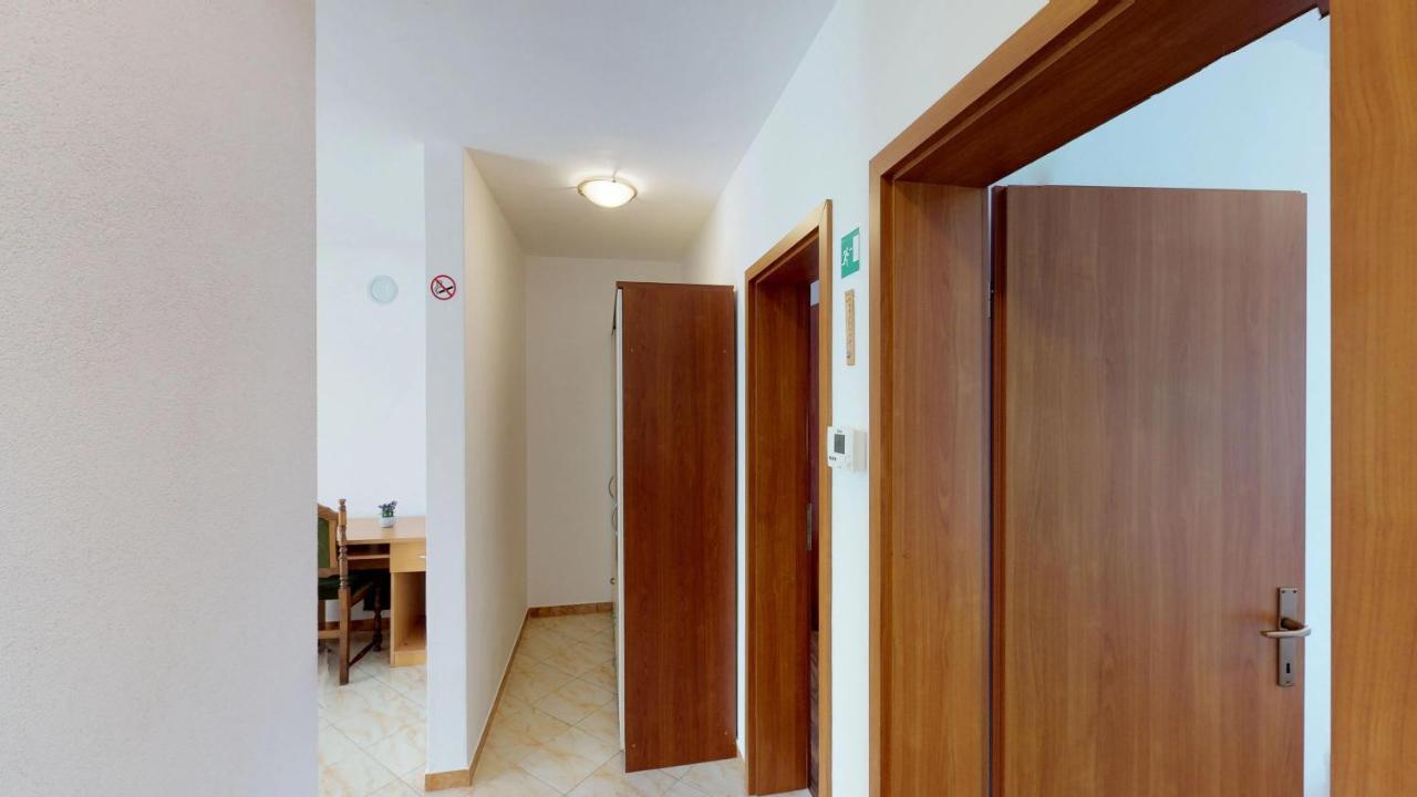 Apartments Goga Umag Dış mekan fotoğraf