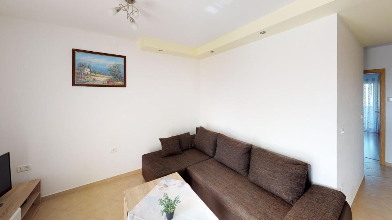 Apartments Goga Umag Dış mekan fotoğraf
