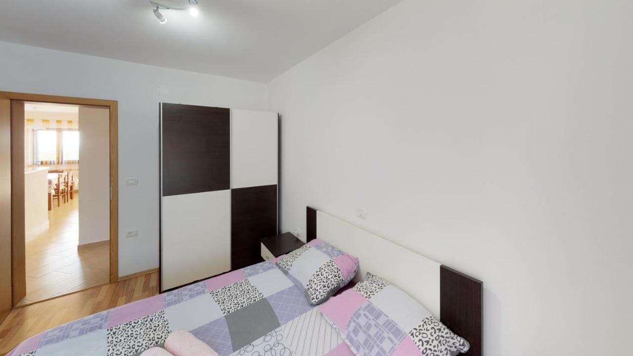 Apartments Goga Umag Dış mekan fotoğraf