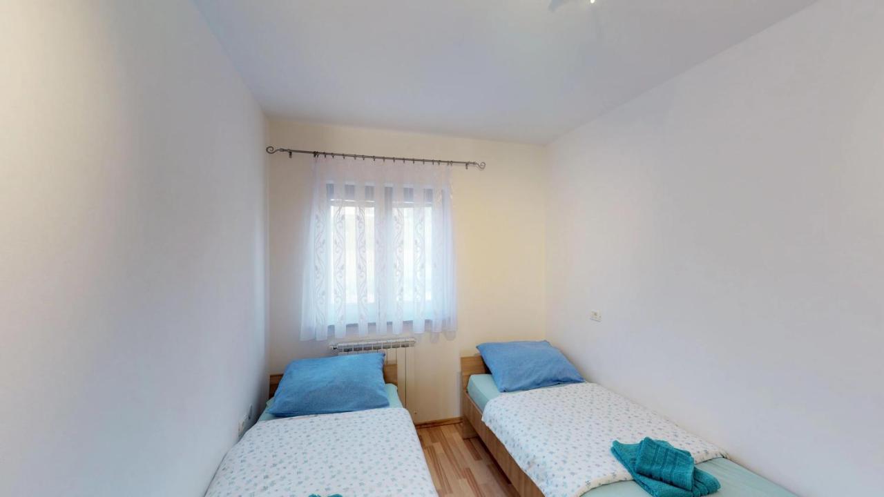 Apartments Goga Umag Dış mekan fotoğraf