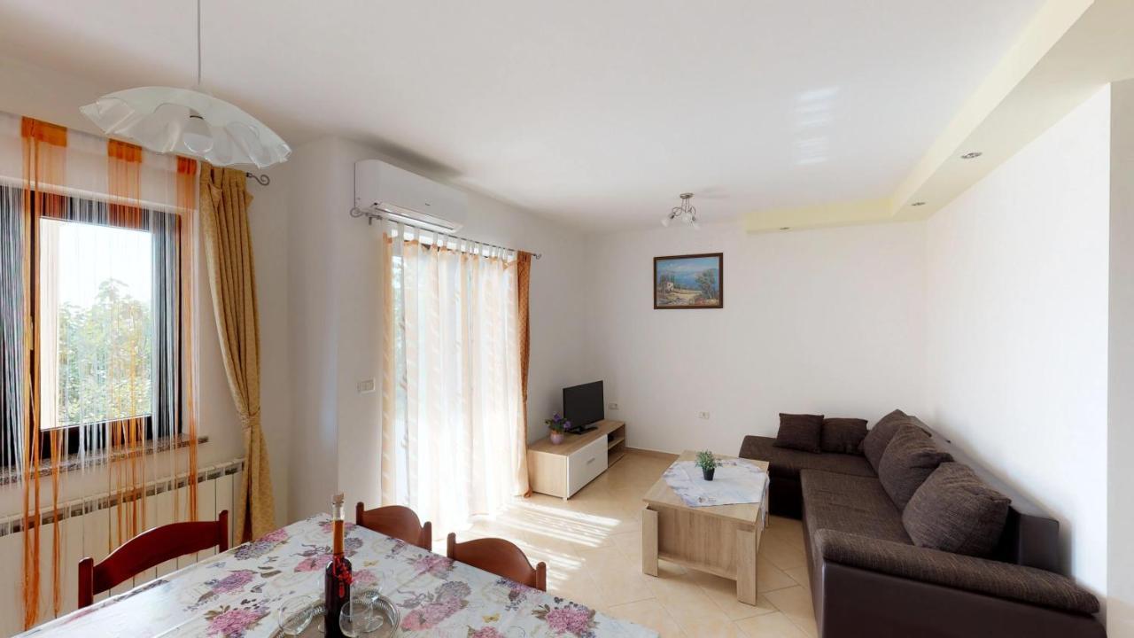 Apartments Goga Umag Dış mekan fotoğraf