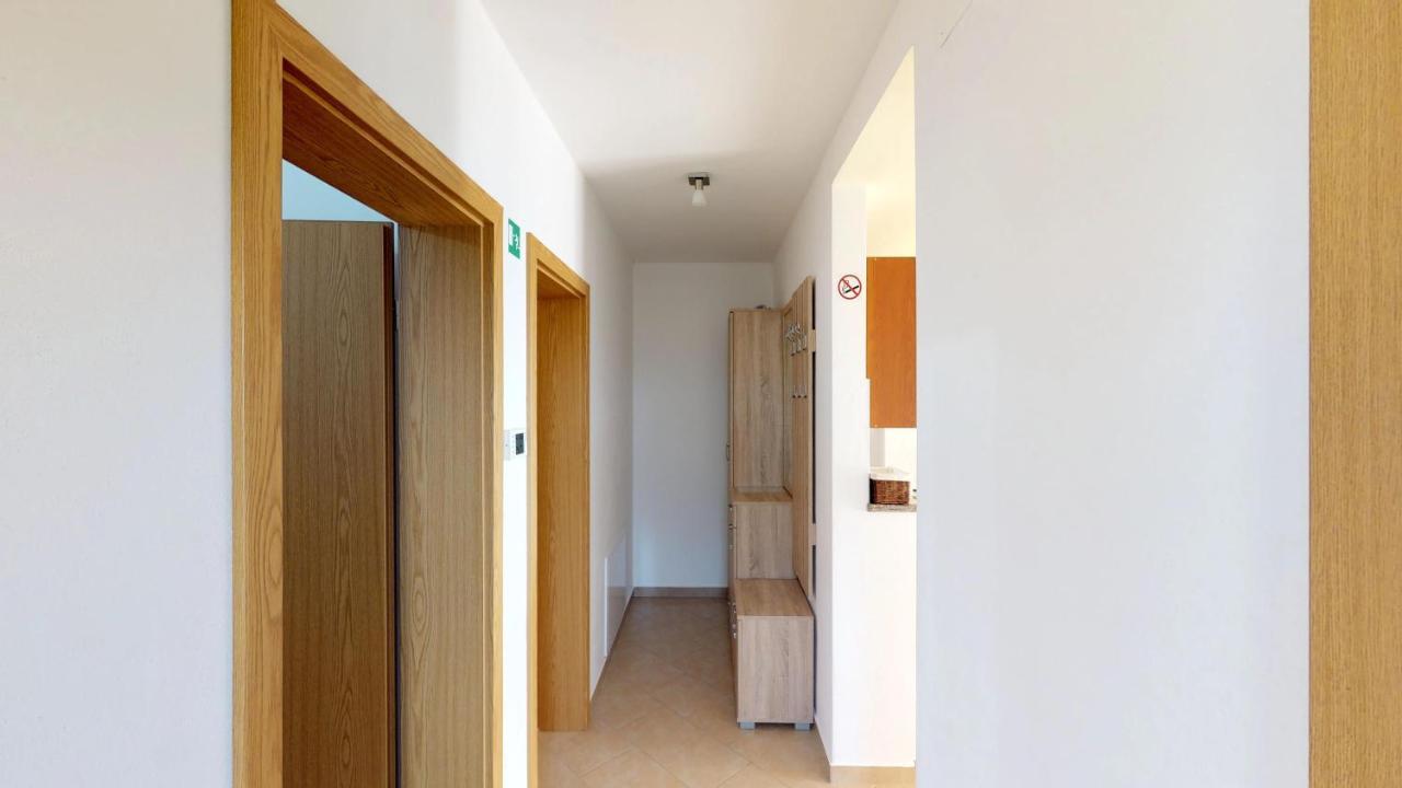 Apartments Goga Umag Dış mekan fotoğraf