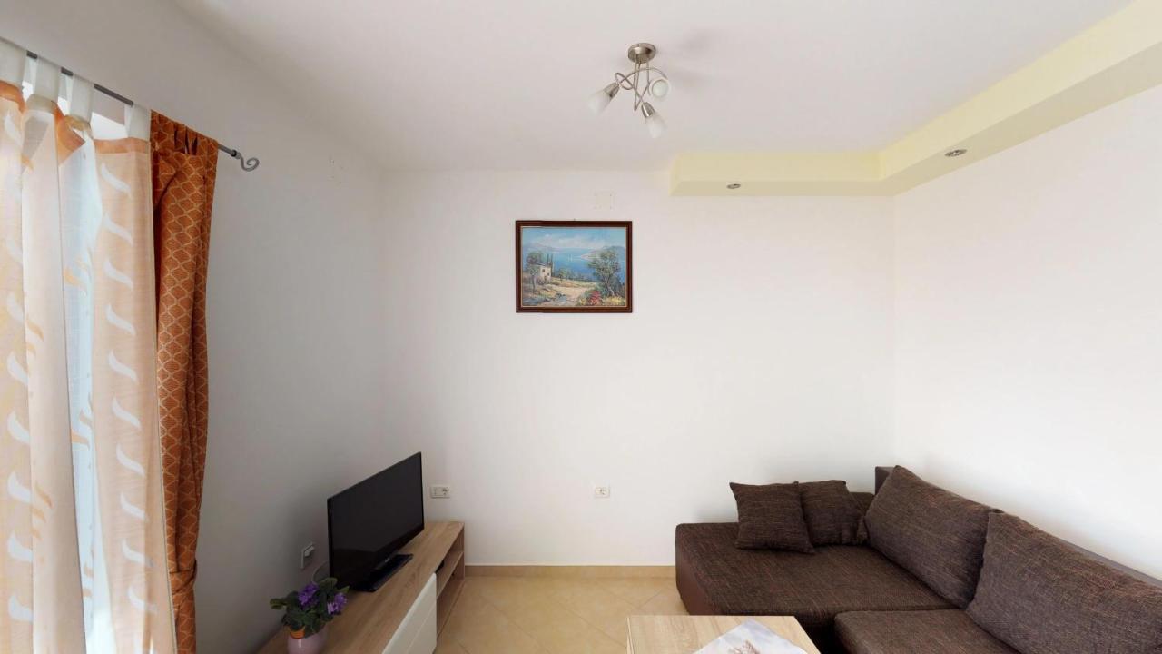Apartments Goga Umag Dış mekan fotoğraf