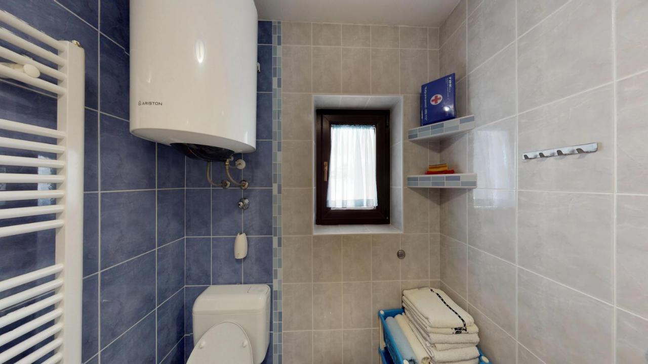 Apartments Goga Umag Dış mekan fotoğraf