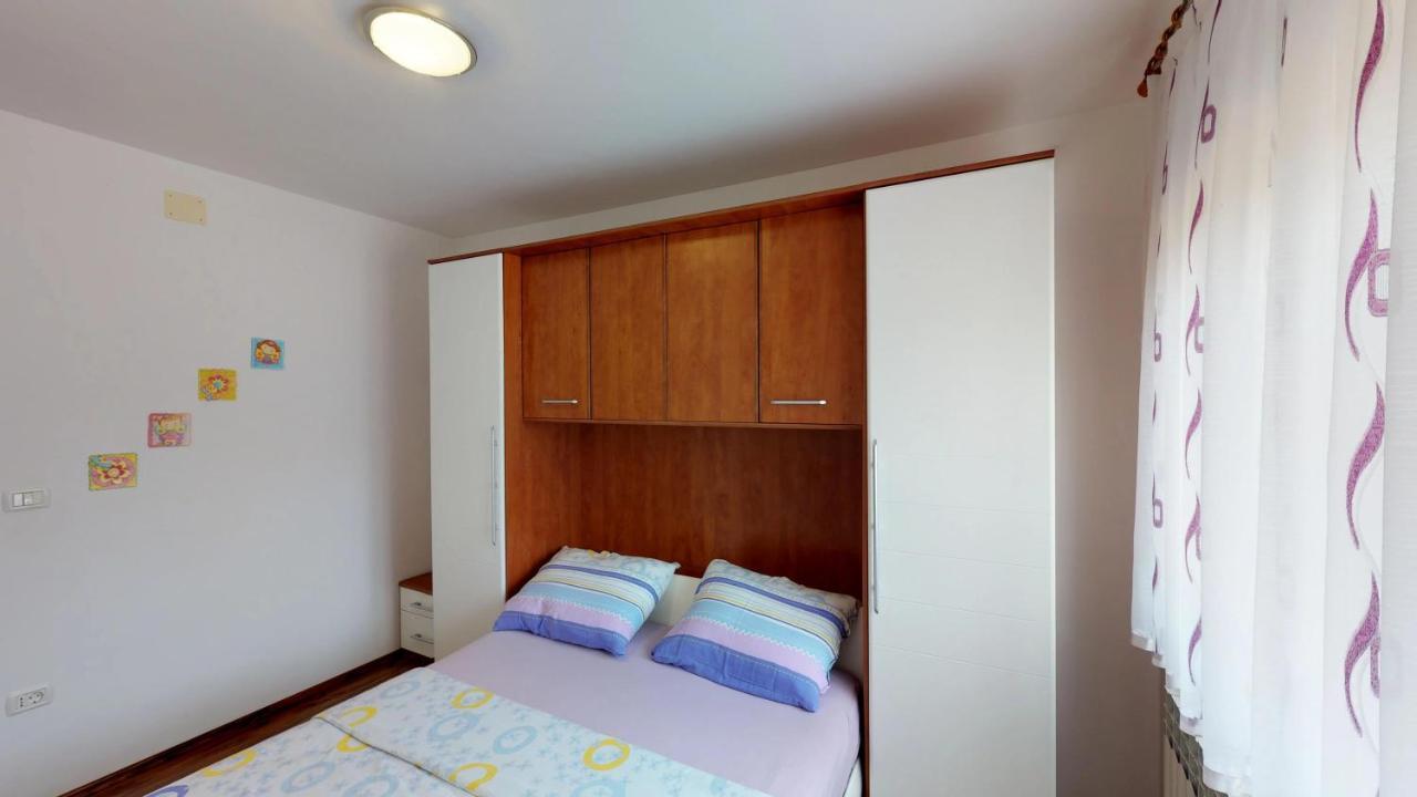 Apartments Goga Umag Dış mekan fotoğraf