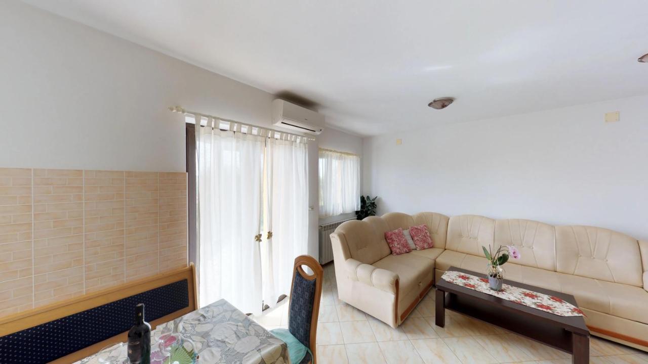 Apartments Goga Umag Dış mekan fotoğraf