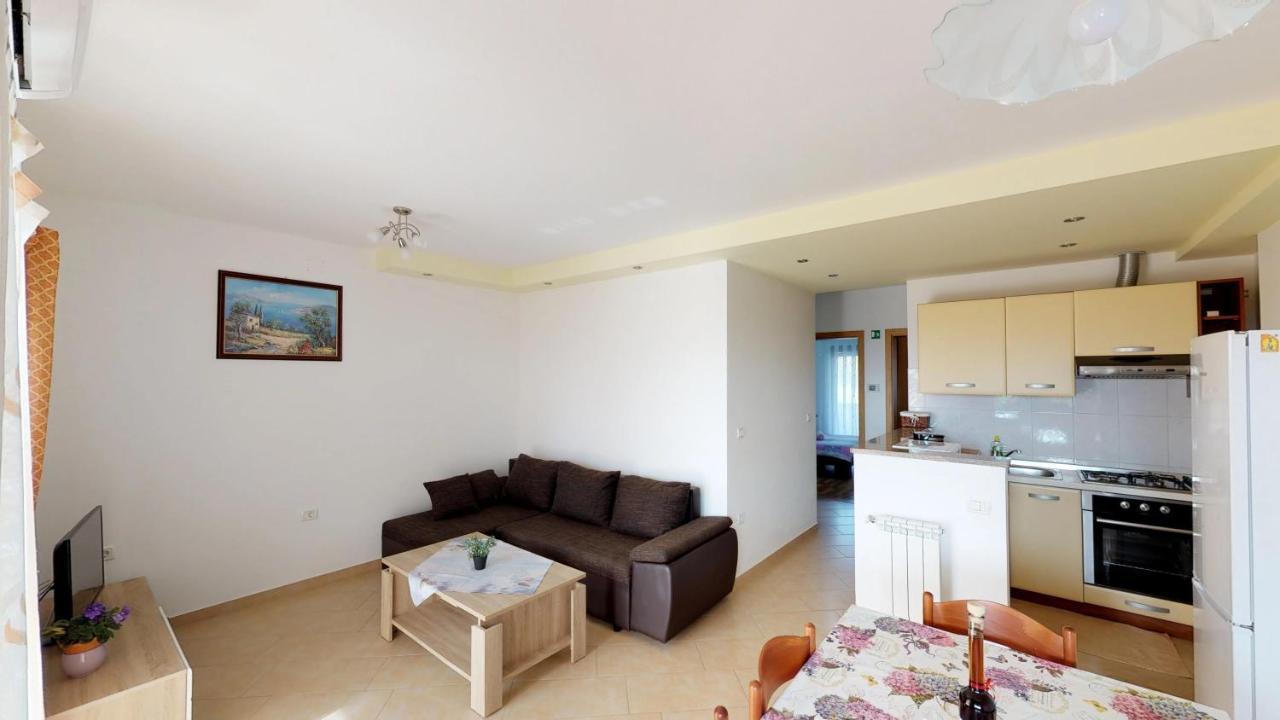 Apartments Goga Umag Dış mekan fotoğraf