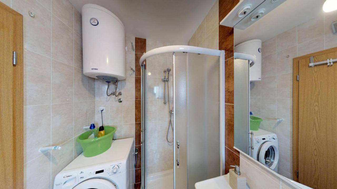 Apartments Goga Umag Dış mekan fotoğraf