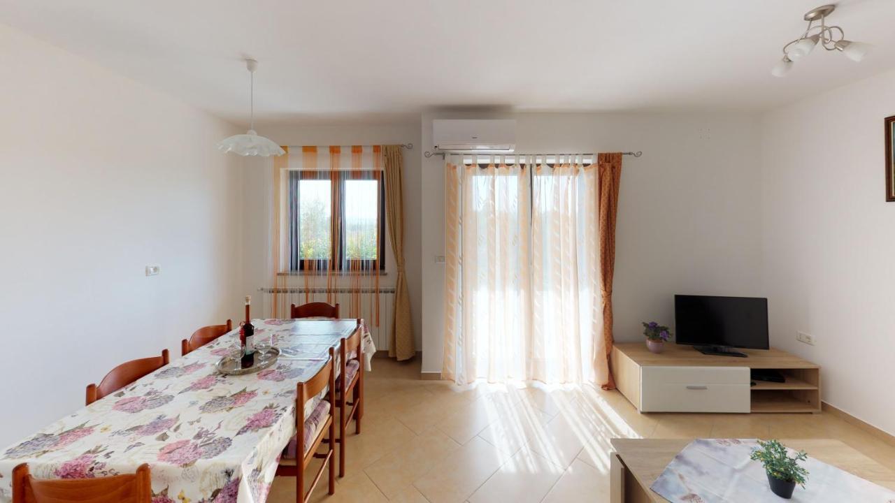 Apartments Goga Umag Dış mekan fotoğraf