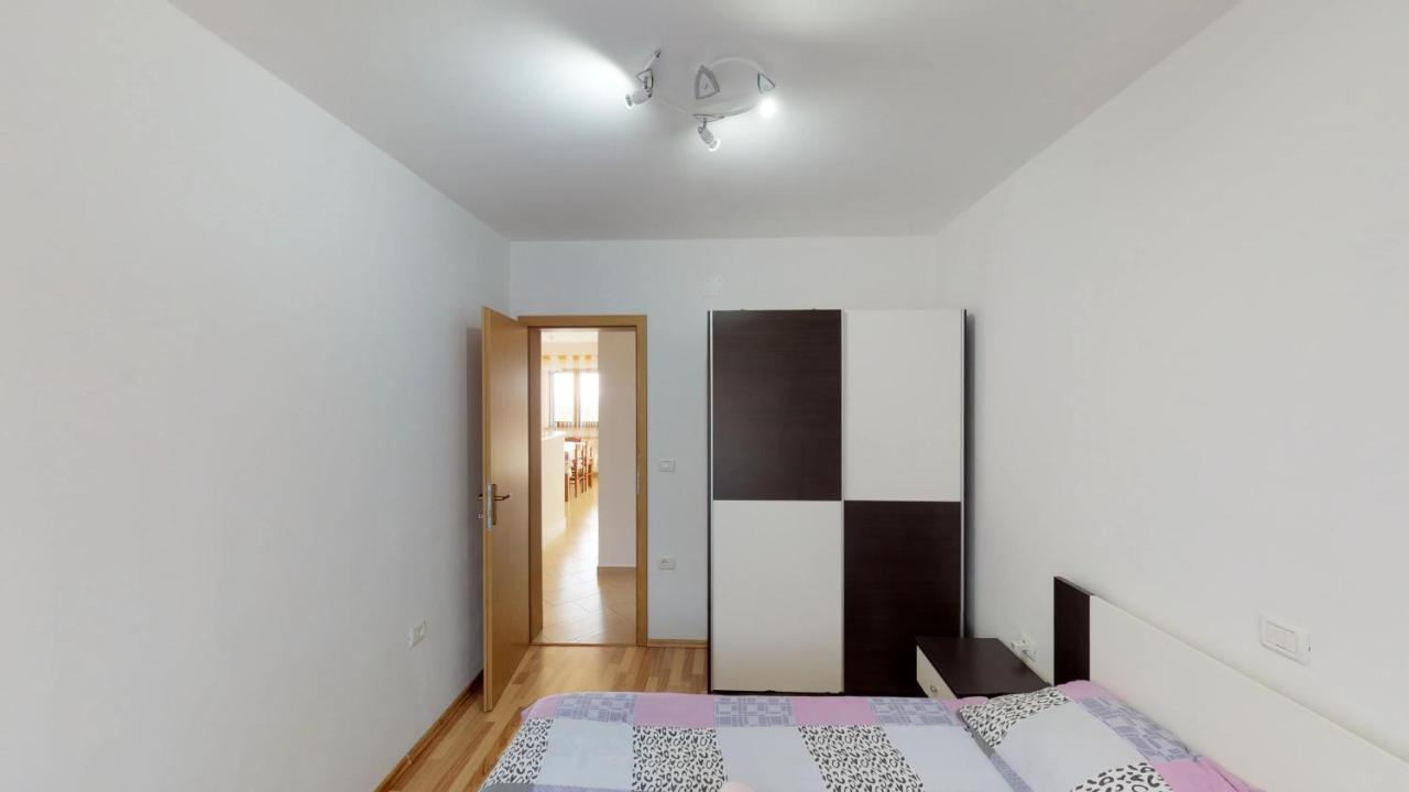 Apartments Goga Umag Dış mekan fotoğraf