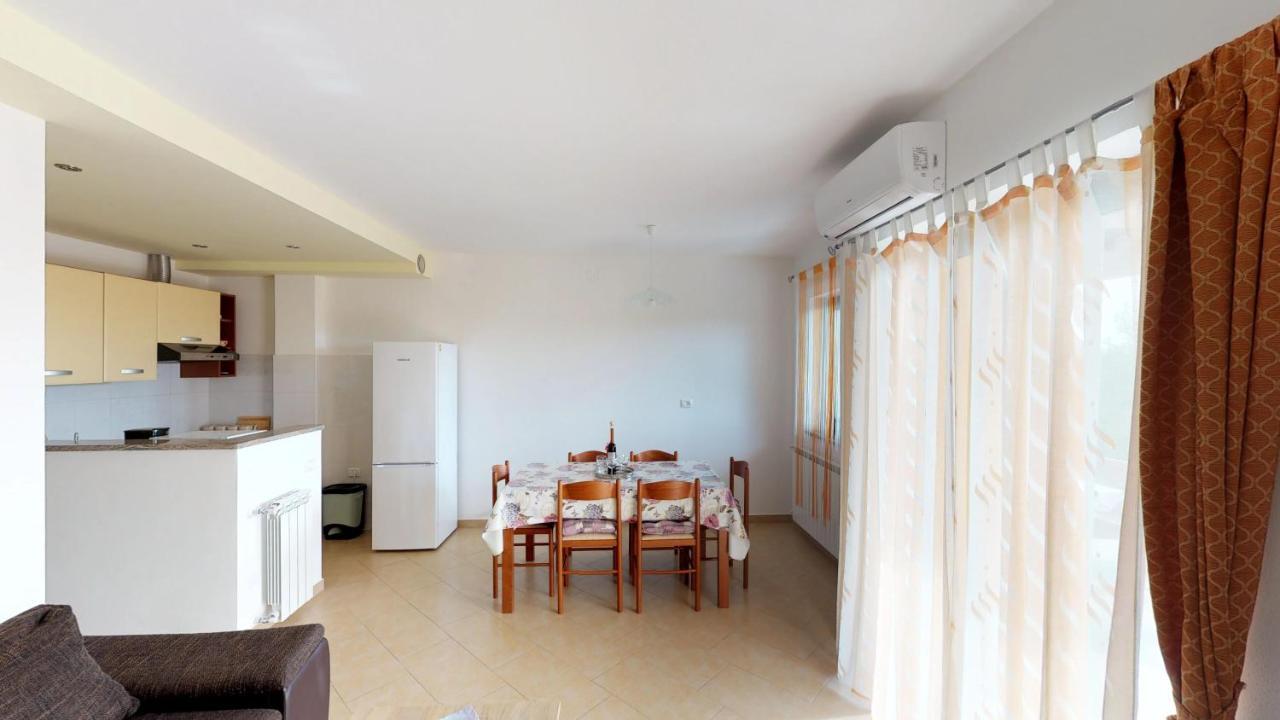 Apartments Goga Umag Dış mekan fotoğraf
