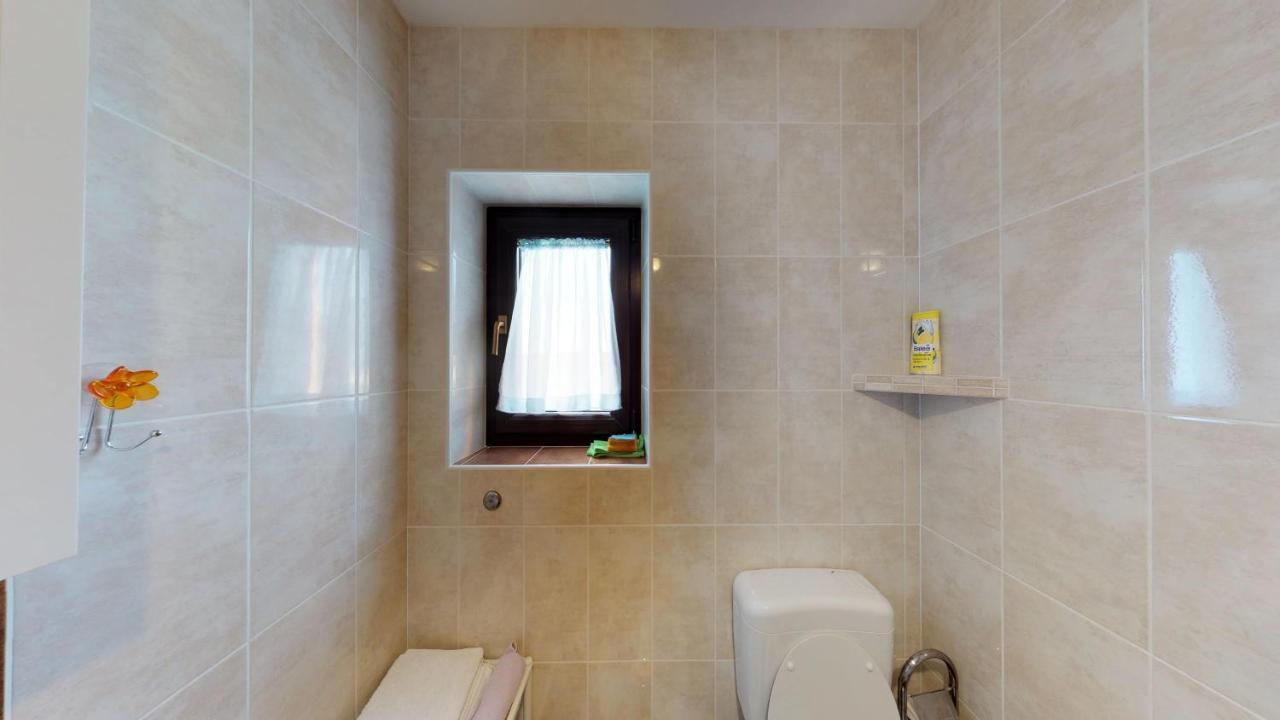 Apartments Goga Umag Dış mekan fotoğraf